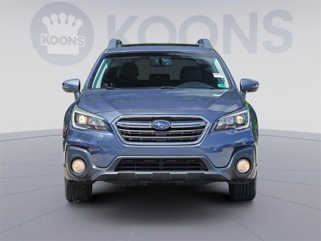 2018 Subaru Outback Limited