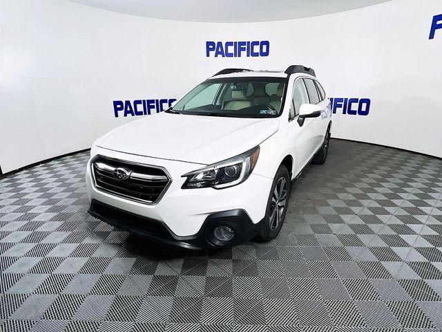 2018 Subaru Outback Limited