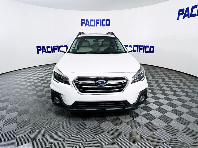 2018 Subaru Outback Limited