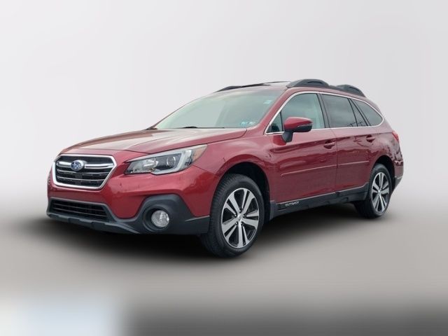 2018 Subaru Outback Limited