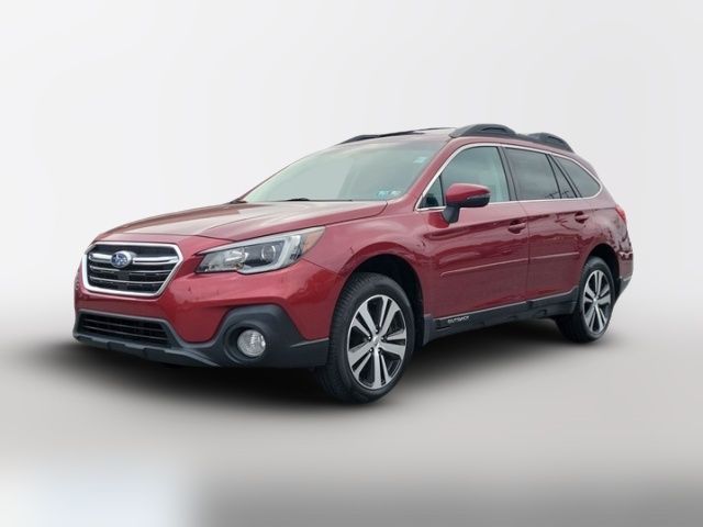 2018 Subaru Outback Limited