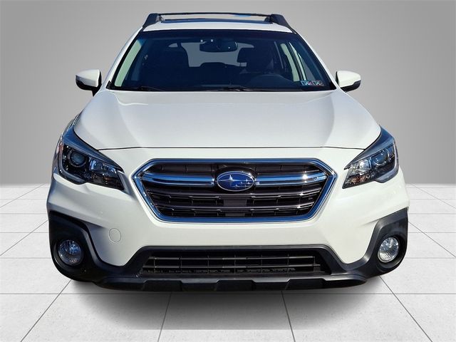 2018 Subaru Outback Limited