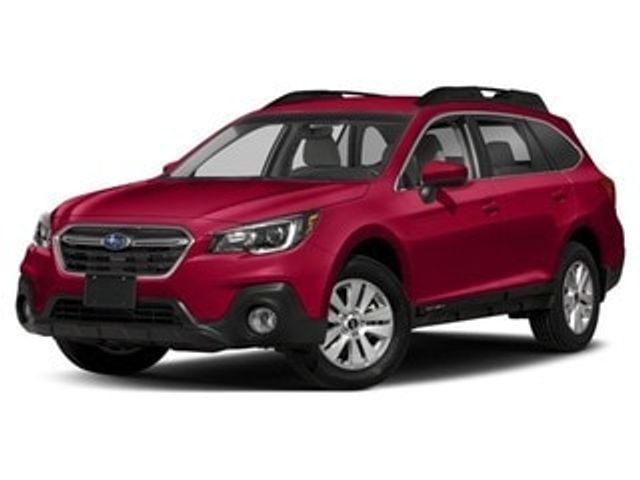 2018 Subaru Outback Limited