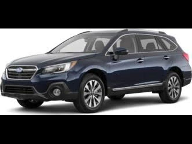 2018 Subaru Outback Limited