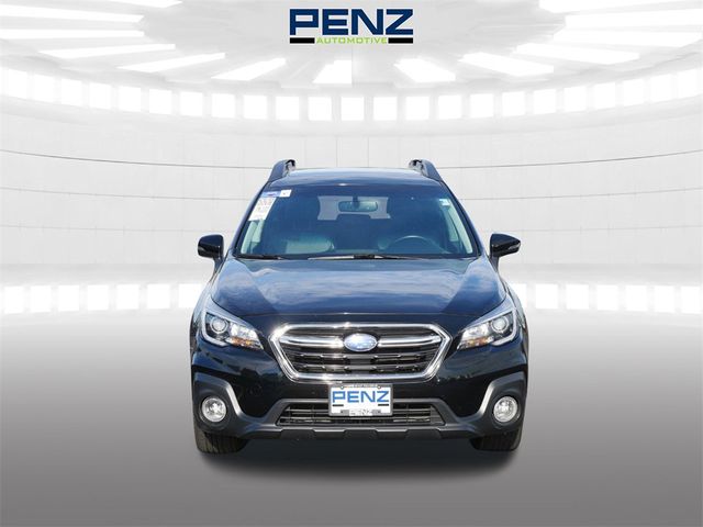 2018 Subaru Outback Limited