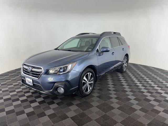 2018 Subaru Outback Limited