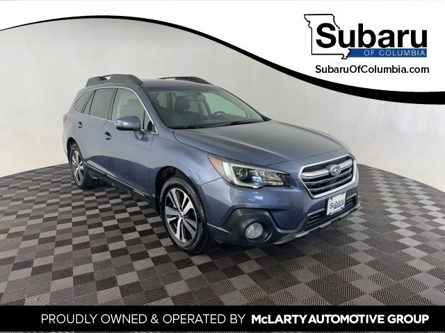 2018 Subaru Outback Limited