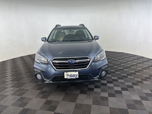 2018 Subaru Outback Limited