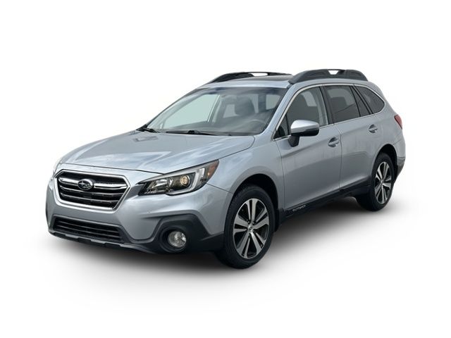 2018 Subaru Outback Limited