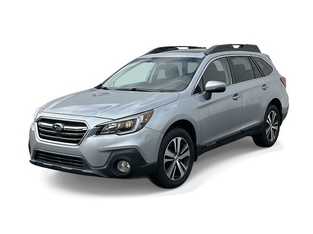 2018 Subaru Outback Limited