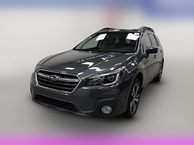 2018 Subaru Outback Limited