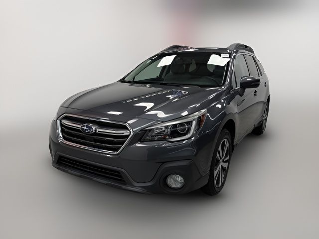 2018 Subaru Outback Limited