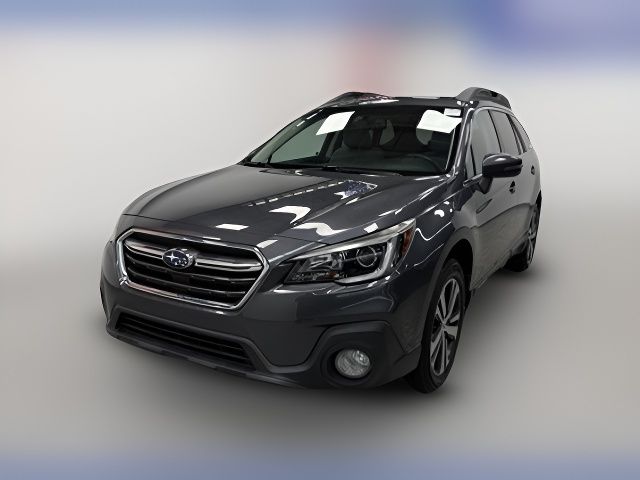 2018 Subaru Outback Limited