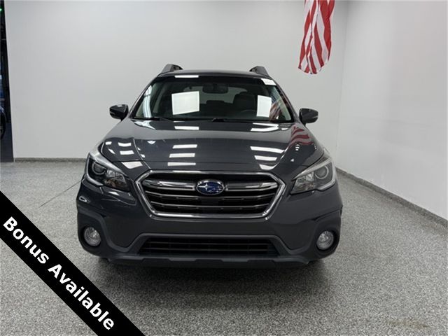 2018 Subaru Outback Limited