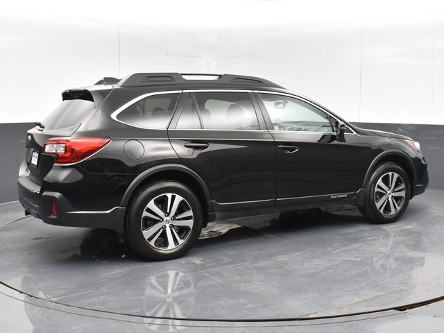 2018 Subaru Outback Limited