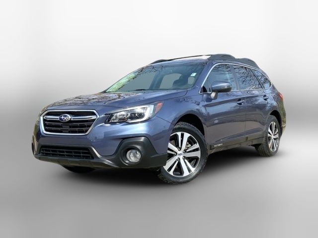 2018 Subaru Outback Limited