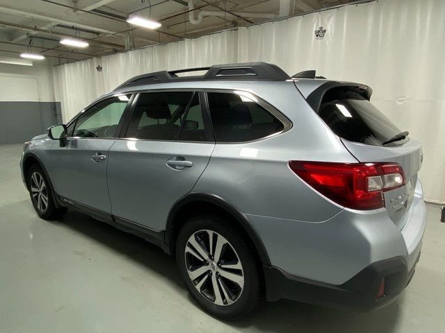 2018 Subaru Outback Limited