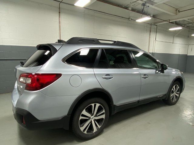 2018 Subaru Outback Limited