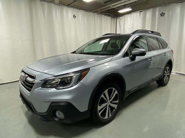 2018 Subaru Outback Limited