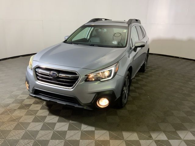 2018 Subaru Outback Limited