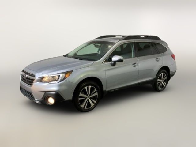 2018 Subaru Outback Limited