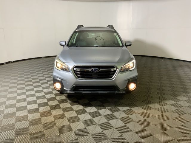 2018 Subaru Outback Limited