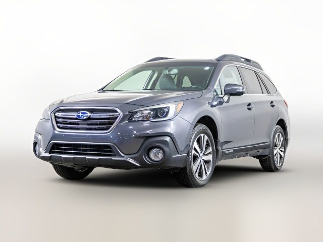 2018 Subaru Outback Limited