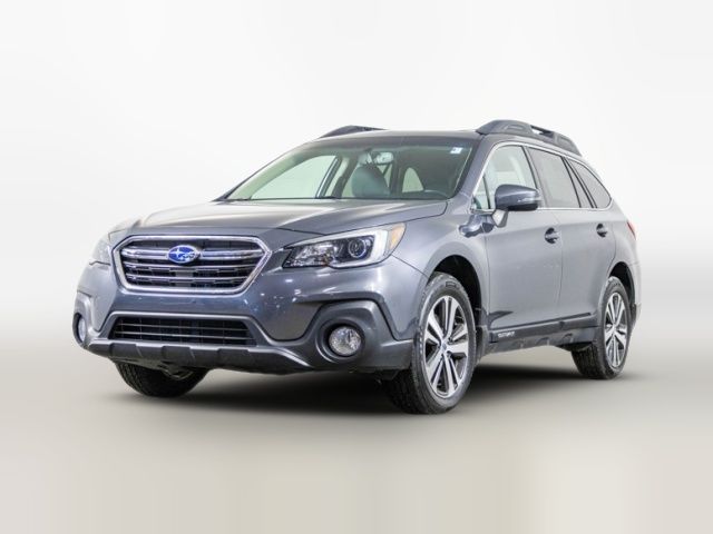 2018 Subaru Outback Limited