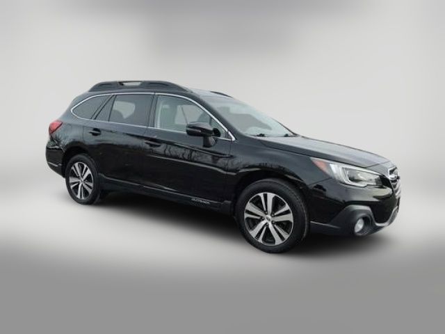 2018 Subaru Outback Limited