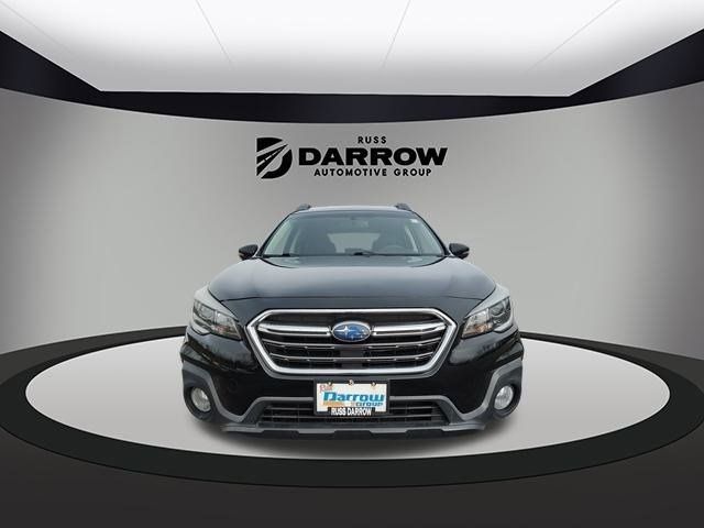 2018 Subaru Outback Limited