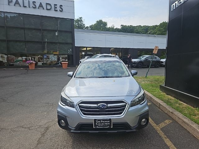 2018 Subaru Outback Limited