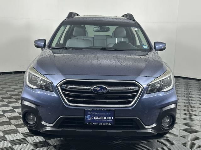 2018 Subaru Outback Limited