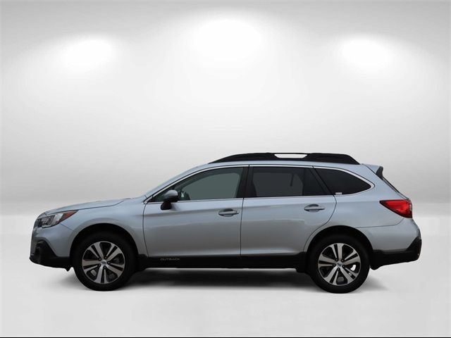 2018 Subaru Outback Limited