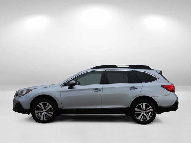 2018 Subaru Outback Limited