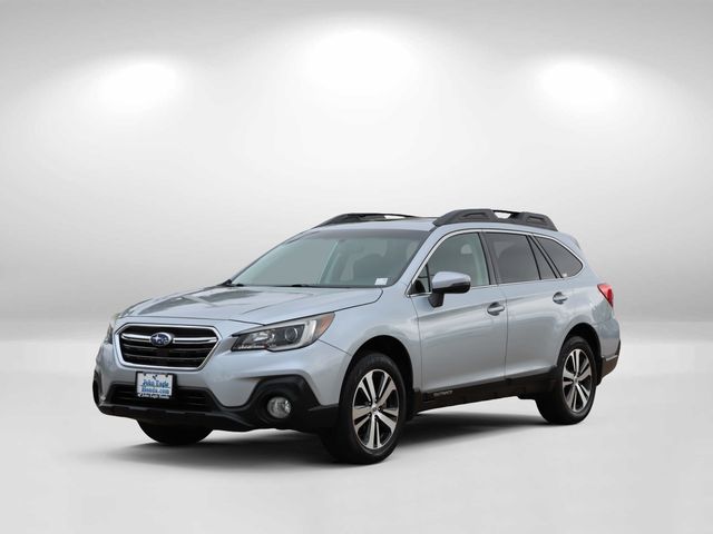 2018 Subaru Outback Limited