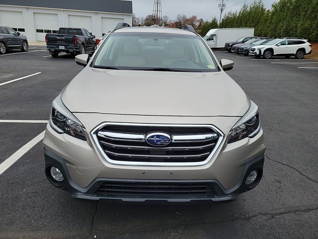 2018 Subaru Outback Limited