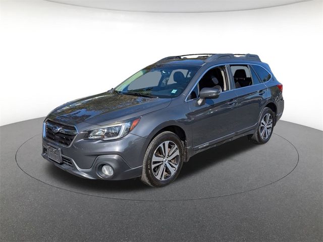 2018 Subaru Outback Limited