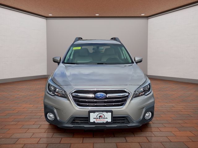 2018 Subaru Outback Limited