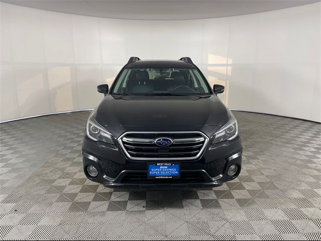 2018 Subaru Outback Limited