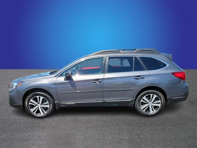 2018 Subaru Outback Limited