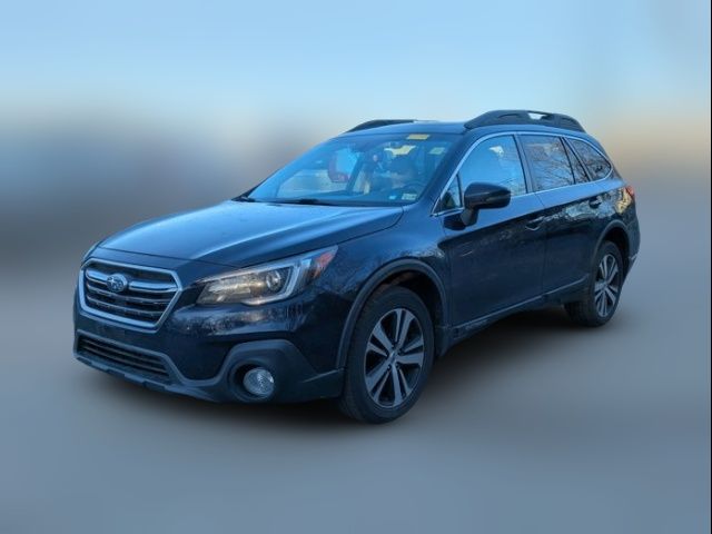 2018 Subaru Outback Limited