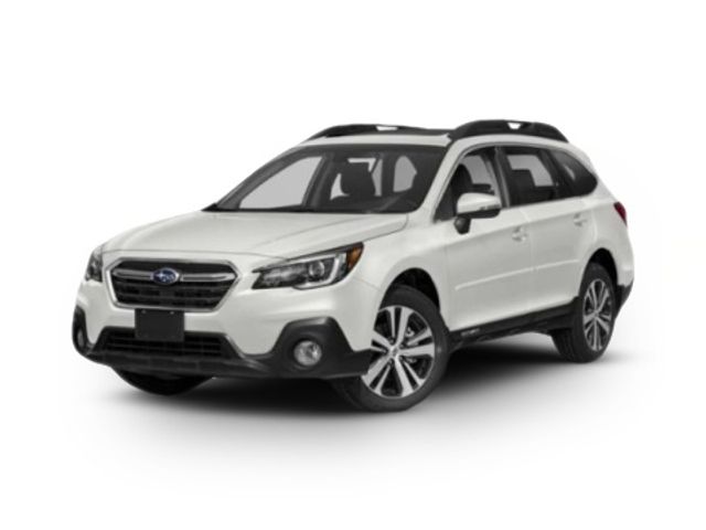 2018 Subaru Outback Limited