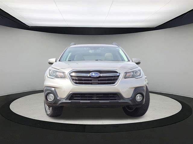 2018 Subaru Outback Limited