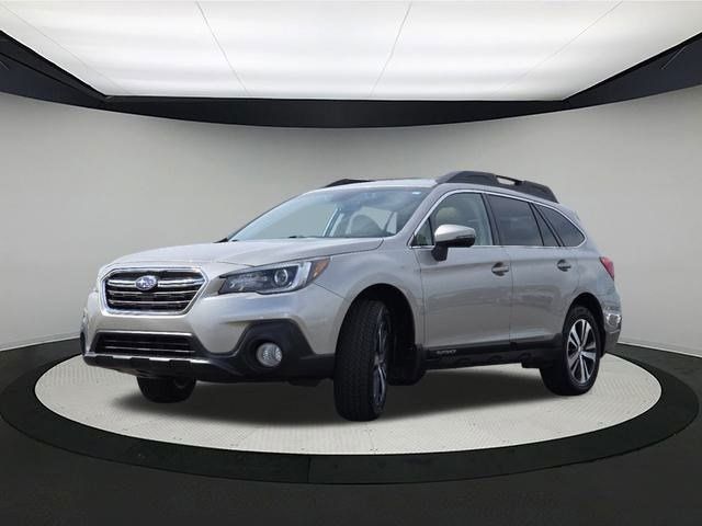 2018 Subaru Outback Limited