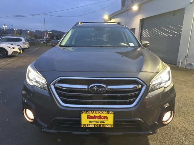 2018 Subaru Outback Limited