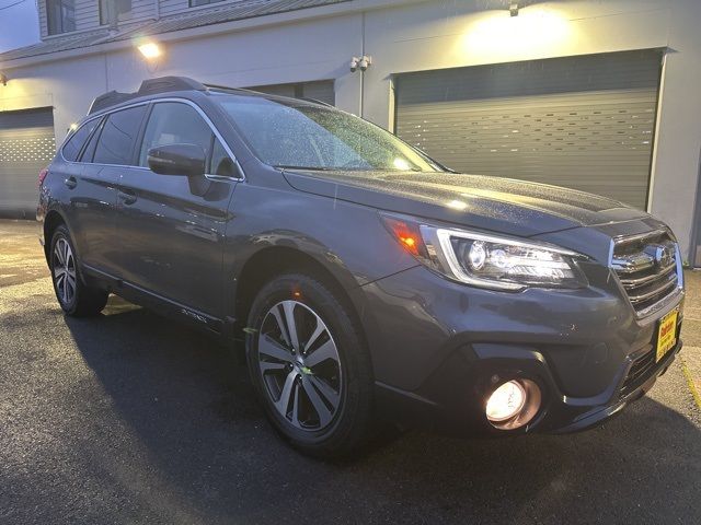 2018 Subaru Outback Limited