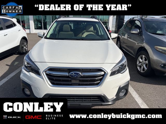 2018 Subaru Outback Limited