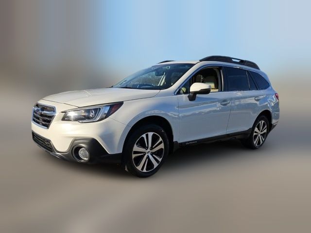 2018 Subaru Outback Limited