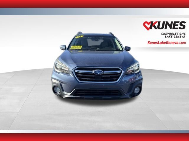 2018 Subaru Outback Limited