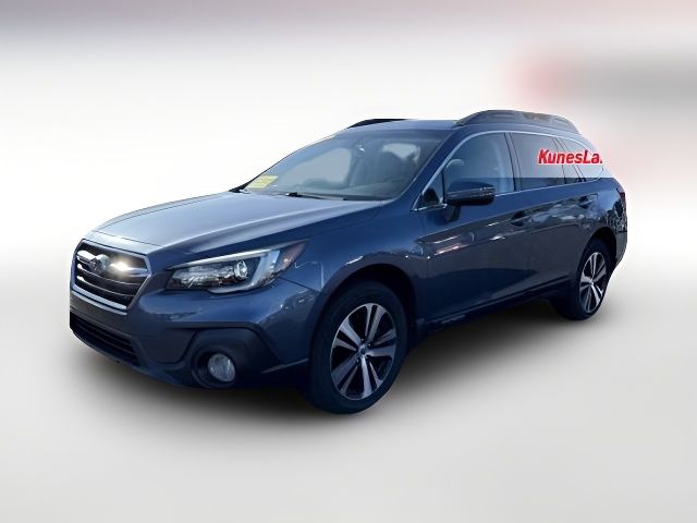 2018 Subaru Outback Limited